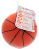 Ikeda Kogyosha 20cm Indoor Basketball Weiches Polyurethan 20cm [Leise, Material, Sprungkraft]