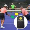 Waterproof Pickleball Paddle Protector Large Capacity Racket Carry Case Racket Storage Bag