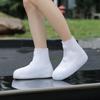 Yuanzu Winter Waterproof Silicone Shoe Covers