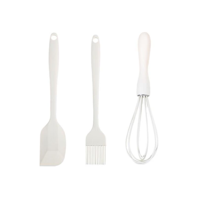 Silicone Baking Tool Set