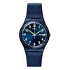 [Swatch] Swatch SIR BLUE Watch SO28N702 [Official Import]