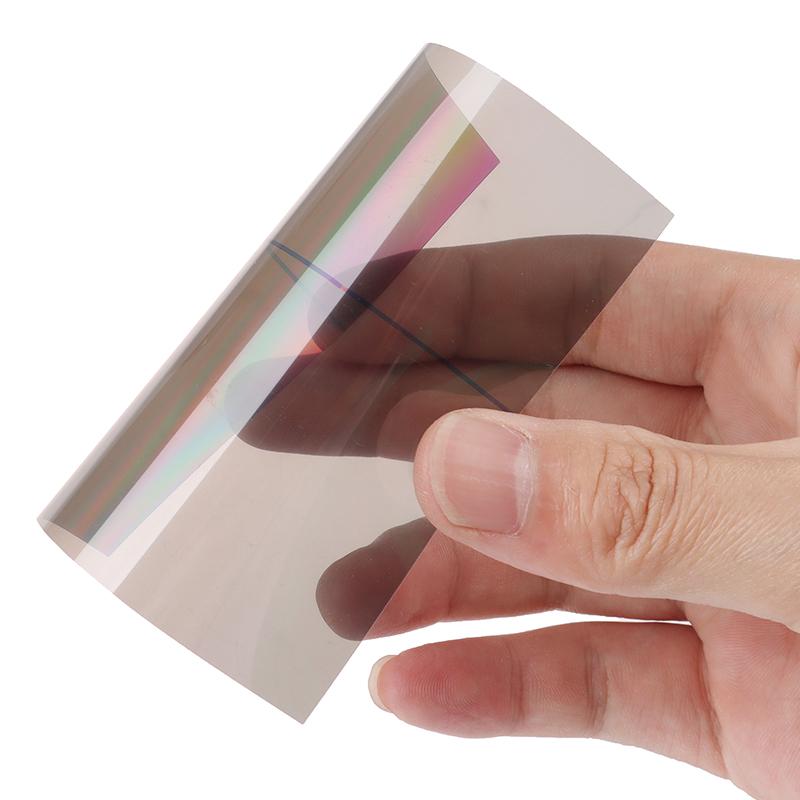 1Set Screen Backlight Invert Hex Mod Polarizer Film Replacement Parts For Gb Gbp