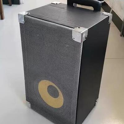 5/6/8/10 Inch Car Bass Speaker Coaxial Subwoofer Hifi Music Full Range Frequency Car Stereo Speaker For Universal Car Home Audio