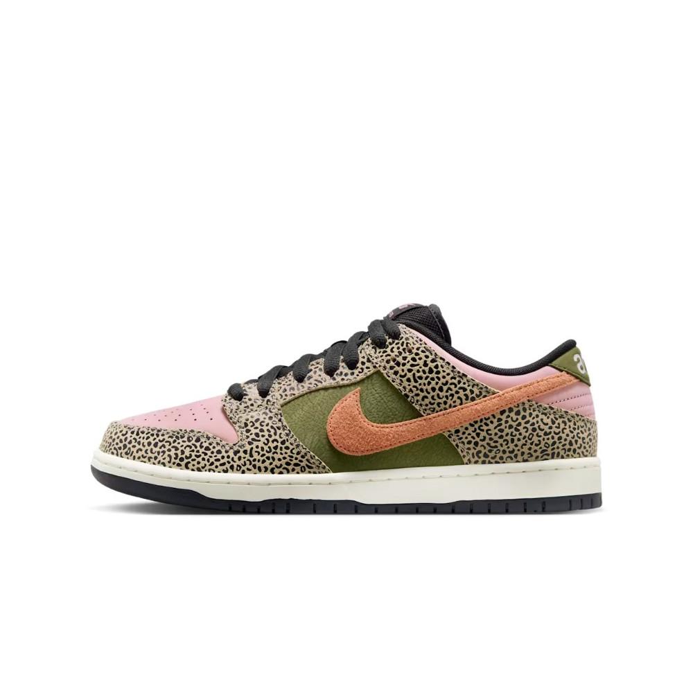 Nike SB Dunk Low Arts-Rec