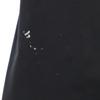 Bristol Nylon pants M black Waist rubber Men's Used