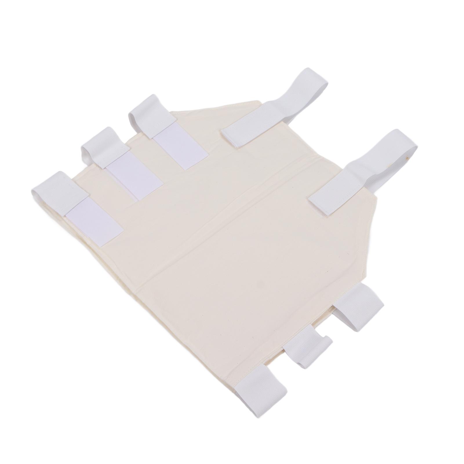 

Поддержка грудины и грудной клетки, дышащий, удобный, реберный бандаж