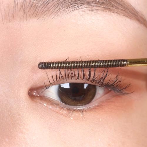 NEOGEN Slim Metal Mascara Set (Body 6ml + Refill 6ml)