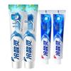 Leng Suan Ling Well Salt Whitening & Gum Care Toothpaste Set