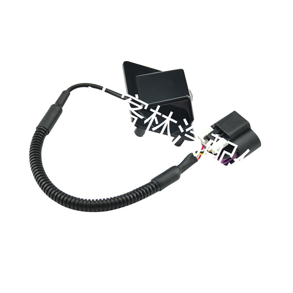 Rearview Parking Camera for 2007-2008 Chevrolet Cadillac