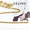 Tassels Coin Belly Chain Retro Body Jewelry Fashion Waist Chains  for Women