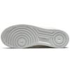 Nike Air Force 1 High Sculpt White Silver Women's Sneakers DC3590-101