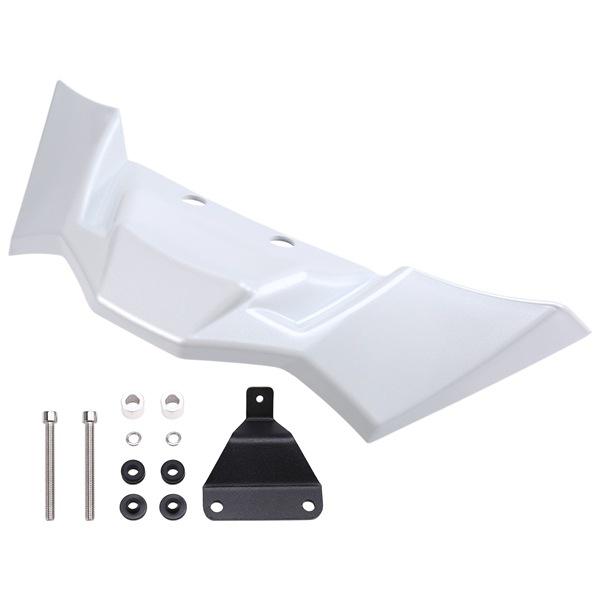 Aerodynamic Front Winglet Spoiler for 2021-2023 BMW S1000R