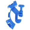Brauen Clip Rohr Siphon Rohr Schlauch Flow Control Wein Bier Herstellung Klemmhalter