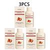 OceAura Strawberry Body Cream Strawberry Fragrance Moisturizes Dry Skin, Softens Roughness, Moisturizes and moisturizes Body Skin Cream 118g