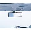 CARMATE Car Room Mirror Front 3000R Perfect 290mm Black M3