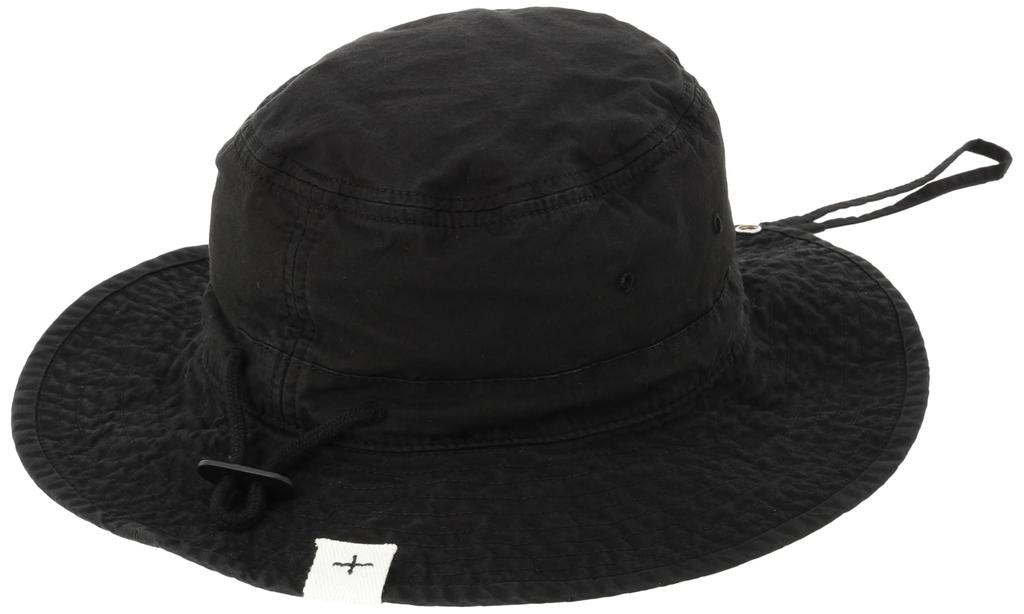 Jil Sander Men's Bucket Hat 590311MU243100A [Used]
