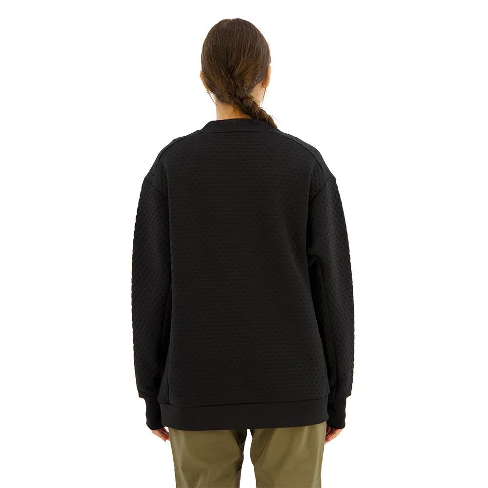 adidas Terrex Xploric Crewneck Sweatshirt