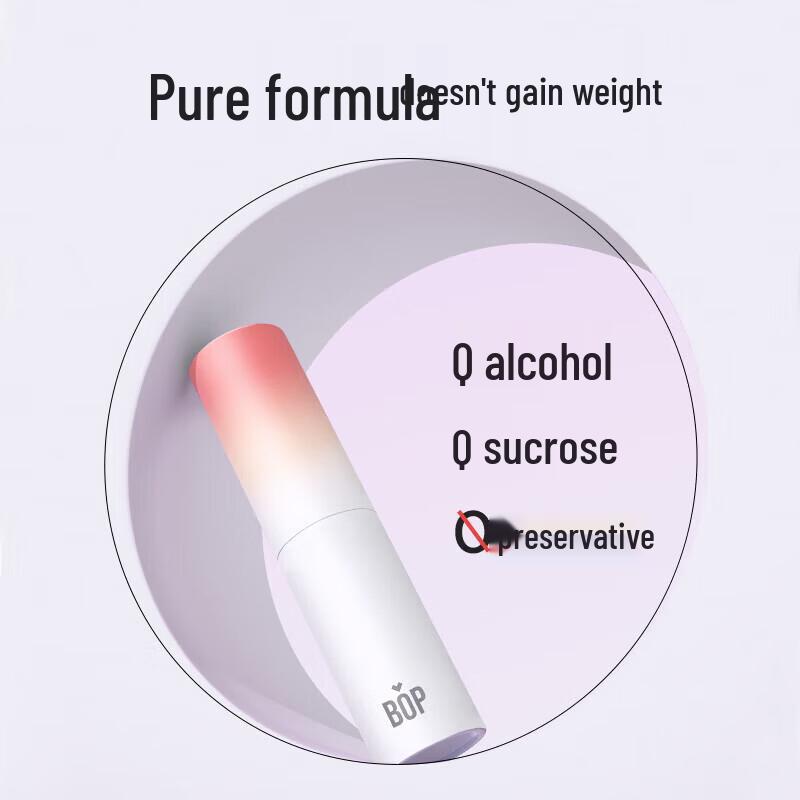 BOP Manuka Honey Mouth Spray