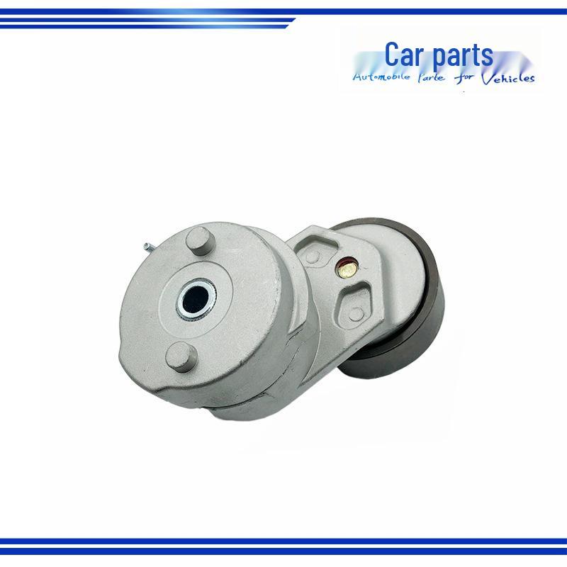Compatible Air Conditioning Alternator Belt Tensioner for Sinotruk Weichai WP12 Delong F3000 