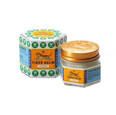 Tiger Balm White (9 Ml), Tiger Balm White Ointment,