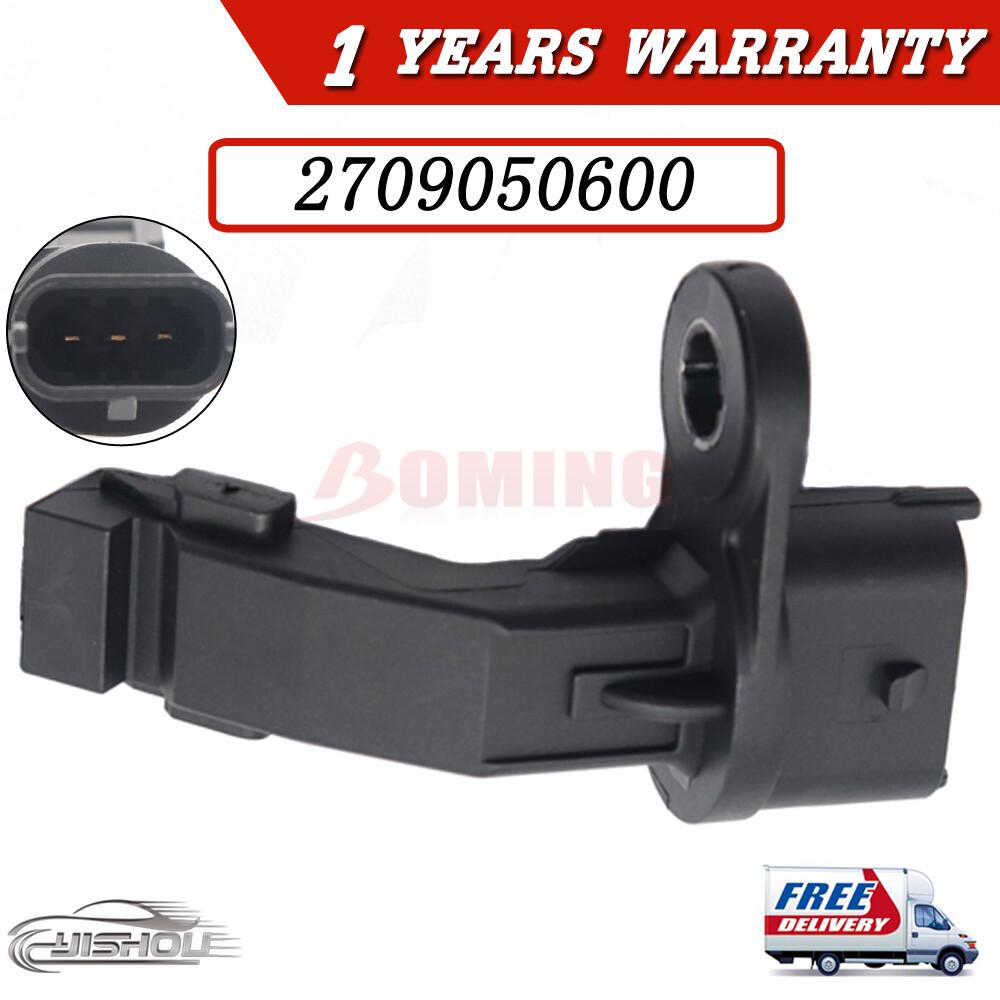 For Mercedes-Ben E-Class C-Class CLA GLA 2709050600 Crankshaft Engine Sensor