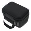 EVA Hard Carrying Case Bag Shockproof Power Bank Case Charger Digital Cable Case Anti-Drop for Anker 3-in-1 Cube MagSafe Charger
