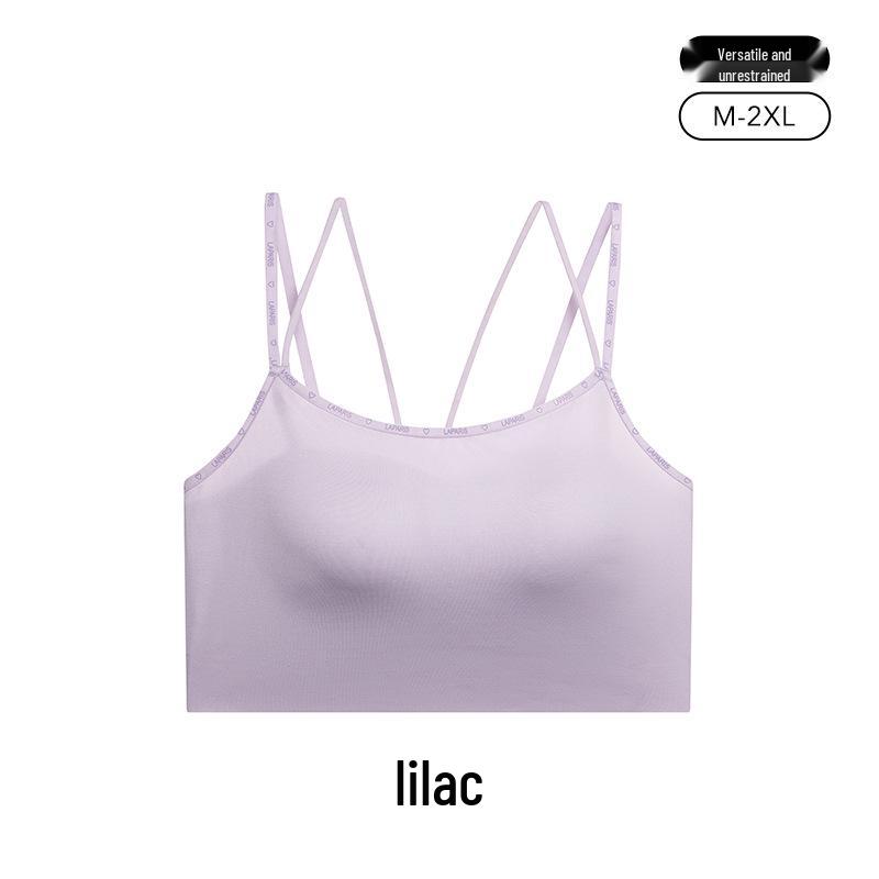 

Женский однотонный лоскутный камзол 2025 с нагрудными вкладышами - Облегающий крой, Сексуальный дизайн спины Extra Large