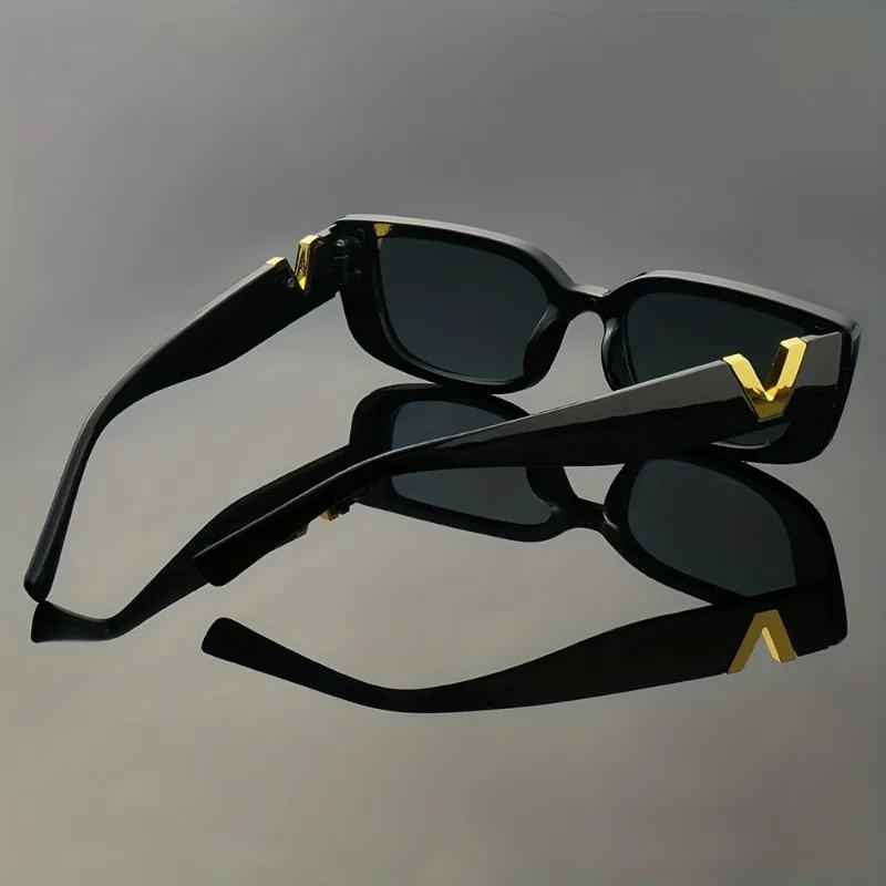 Korean Fashion Cat Eye Sunglasses UV400 Protection Stylish Shades for Women Men Unisex Eyewear