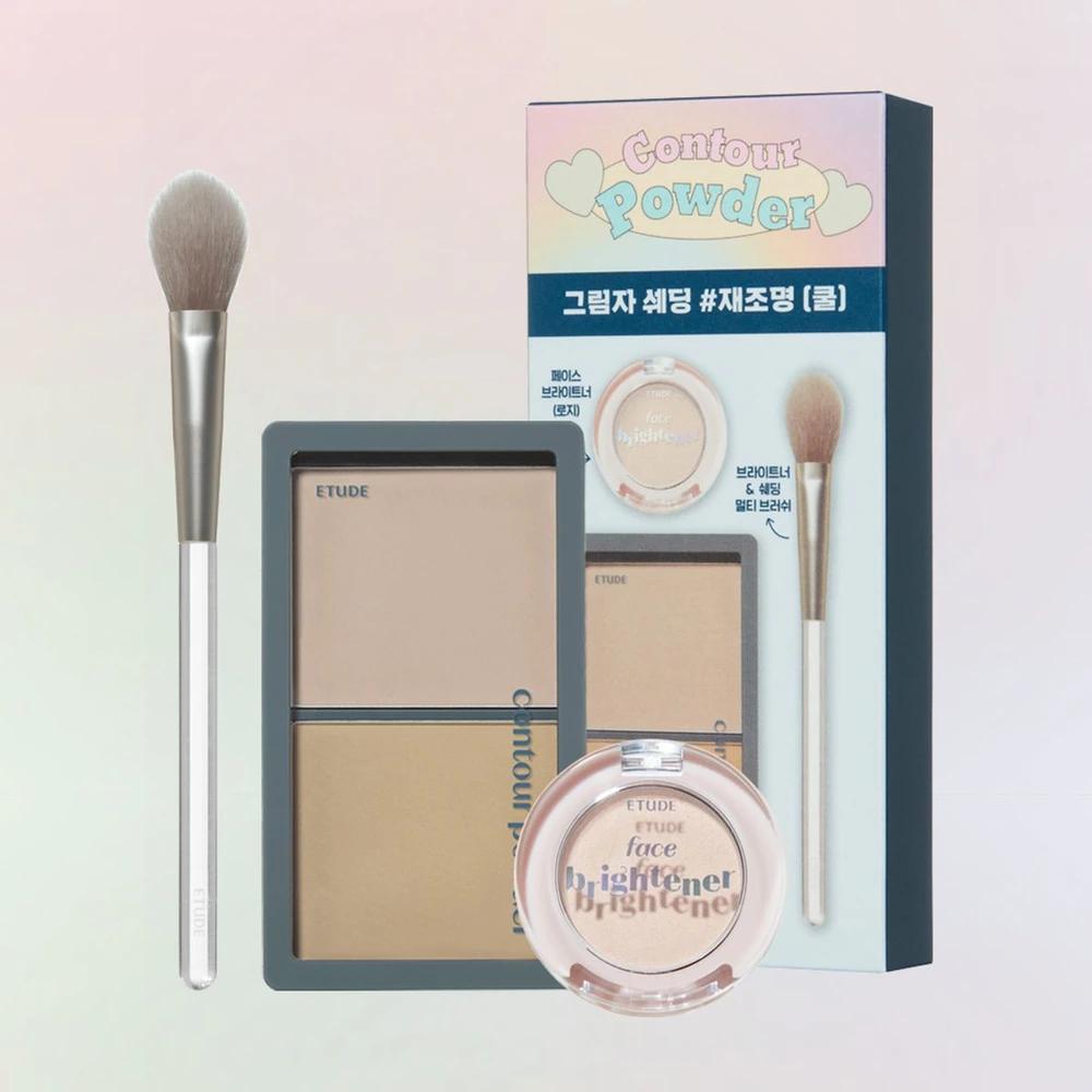 Shadow Shading & Brightener Special Set