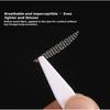 144-960Pcs Adjustable Double Eyelid Tape Lace Mesh Breathable Beauty Eye Patch Transparent Netting Subtle Adjustment