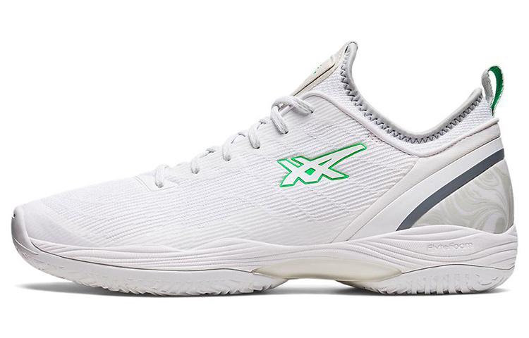 ASICS Glide Nova Ff 2 Белый Зеленый 1061A038-107 42