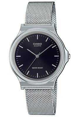 Uhr Casio Collection Silber [Casio] MQ-24M-1EJH Herren