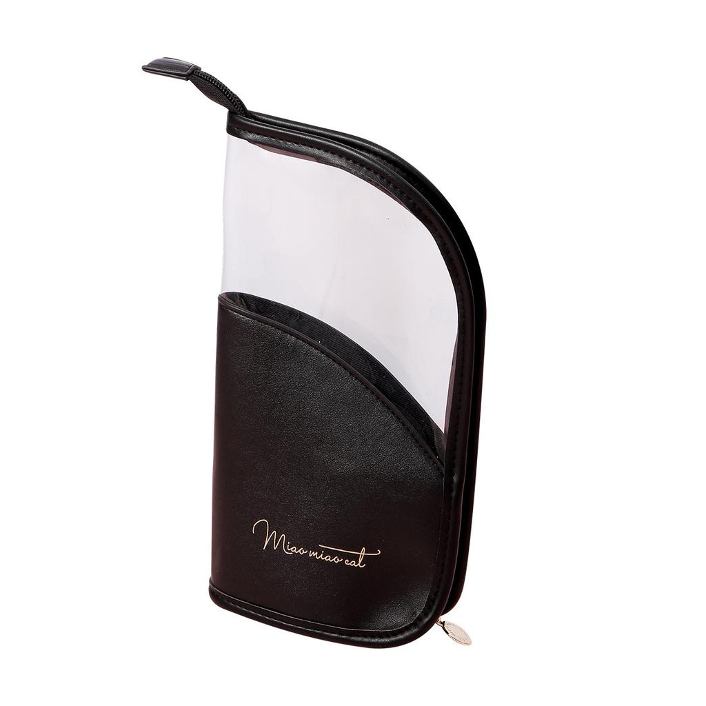 Cosmetic Capacity Large Storage Bag Waterproof Cosmetic Bag Portable Pouch Wash