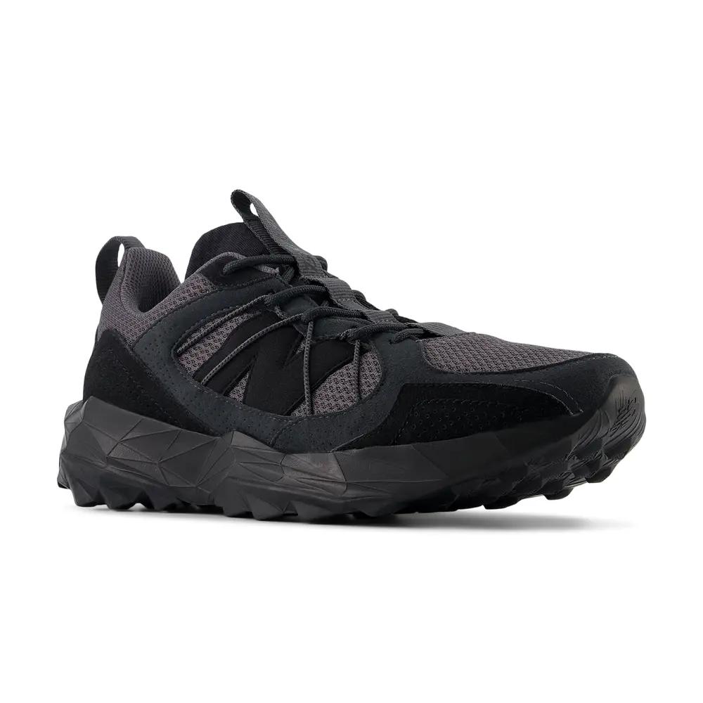 Men's Running Shoes New Balance DynaSoft Tektrel Black (MTTTRSLK)