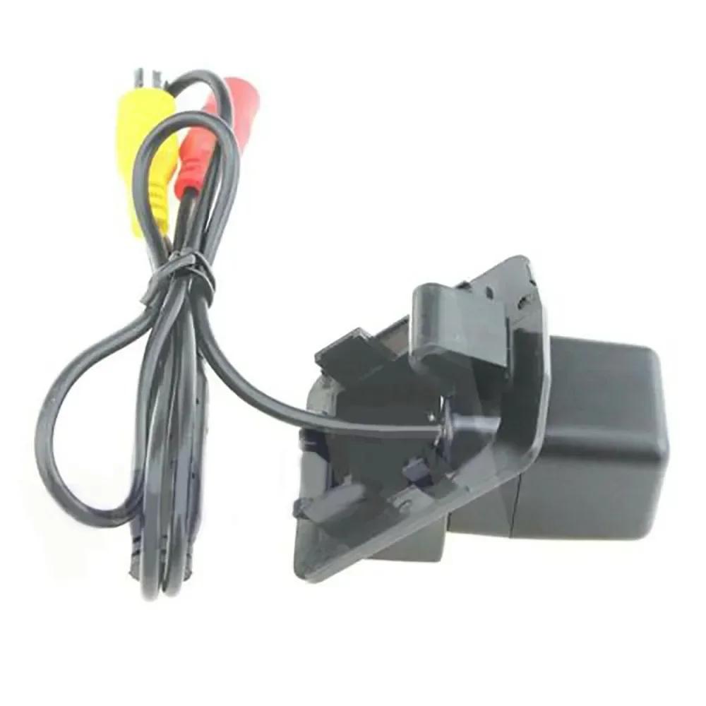 Backup Reverse Camera For Mercedes For Benz W204 W212 W221 SClass Rear View Cam Auto Back Parking Assistance Camera Waterproof