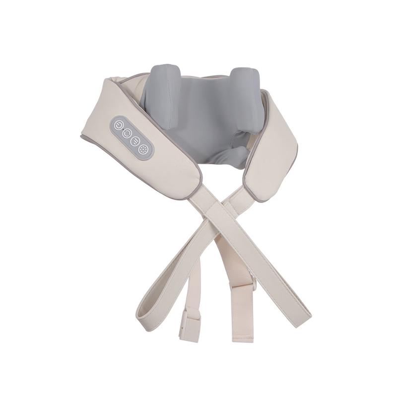 

Jiancheng Shoulder and Neck Kneading Massage Shawl with Heat