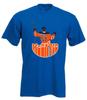 Connor McDavid Logo Edmonton Shirt T-Shirt