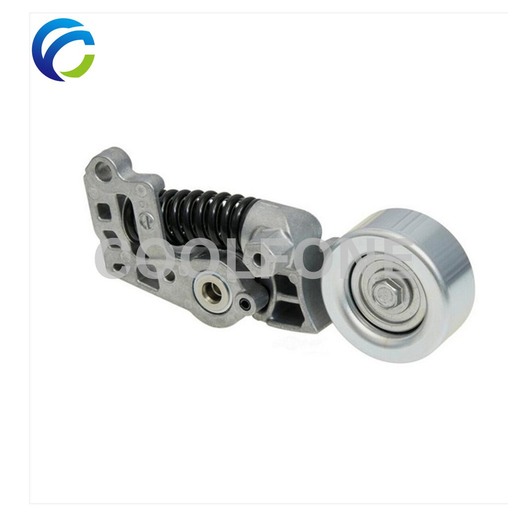 Drive Belt Automatic Tensioner Assembly for 16620-36061 1662036061 LEXUS IS NX 200T GS 200 RX300 RC300 2012 - 2017 8AR-FTS 2.0T