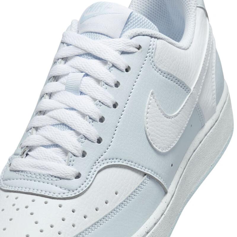 Nike Women's Versatile Trendy Sneakers COURT VISION LO Sports Shoes