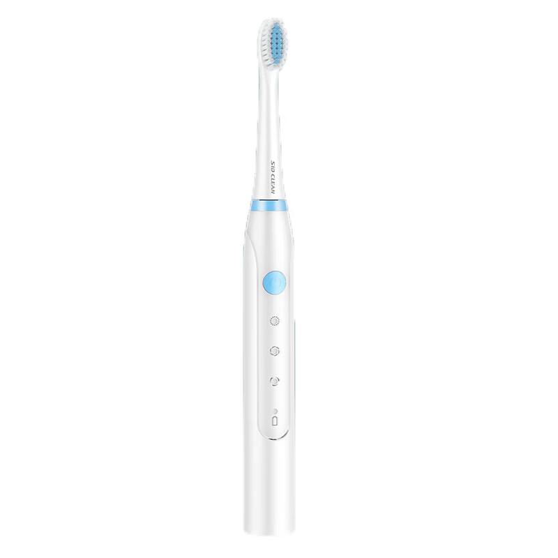 Superman RT710 Kids Sonic Electric Toothbrush