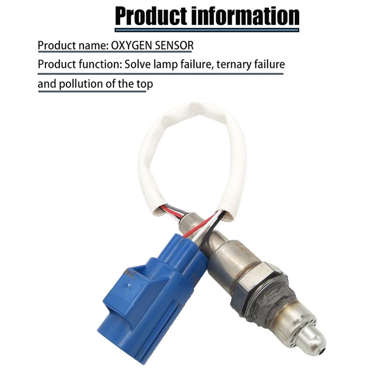 CPLA-9G444-HA Rear Lambda Probe Oxygen O2 Sensor For Land Rover DISCOVERY 5 RANGE ROVER SPORT 3.0 5.0 4x4 2013- 0258030023