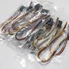 PH 2.0mm 4Pin Small Type To 15Pin HDD SATA Power Supply Cable Cord 20AWG Wire For Industrial All-in-one HD Mini 5V 12V