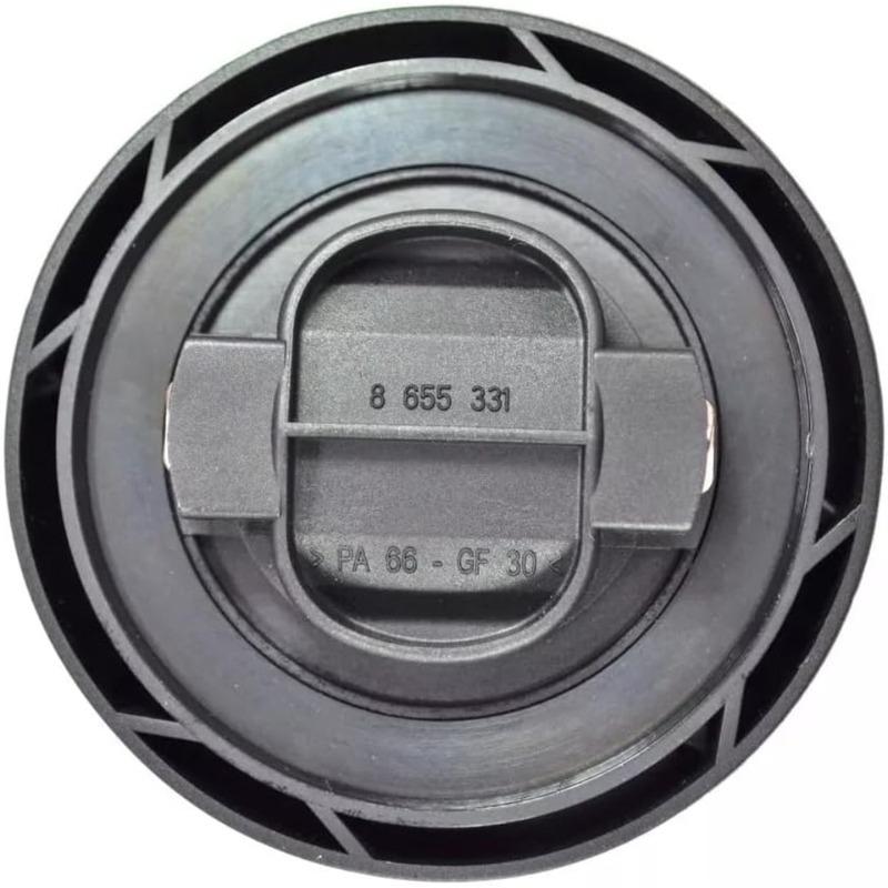 Motoröl Einfülldeckel Für BMW 128i 135i 228i 320i 328i 335i 428i 528i 535i M3 M5-6 X1-7 E70 N20 N51-55 N63 11128655331