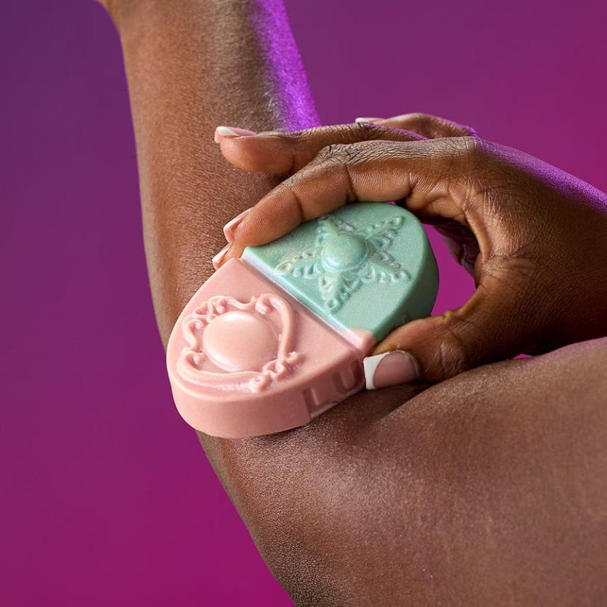 Lush Best Massage Bar (Select 1 of 9 Types)