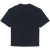 Jordan T Shirts Men's Black Crew Neck Moderate Straight Fit DA9870-010