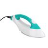 Mini Electric Iron ABS Portable Handheld Clothing Iron Machine for Dormitory Travel