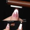 3 In 1 Multifunctional Strong Cat Eye Magnet UV/LED Gel Nail Magnetic Stick for Nail Art Design Manicure Special Tools
