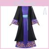 Stunning Cheng Yuqing Cosplay Costume For Game Theme Role Play In Vibrant Colors