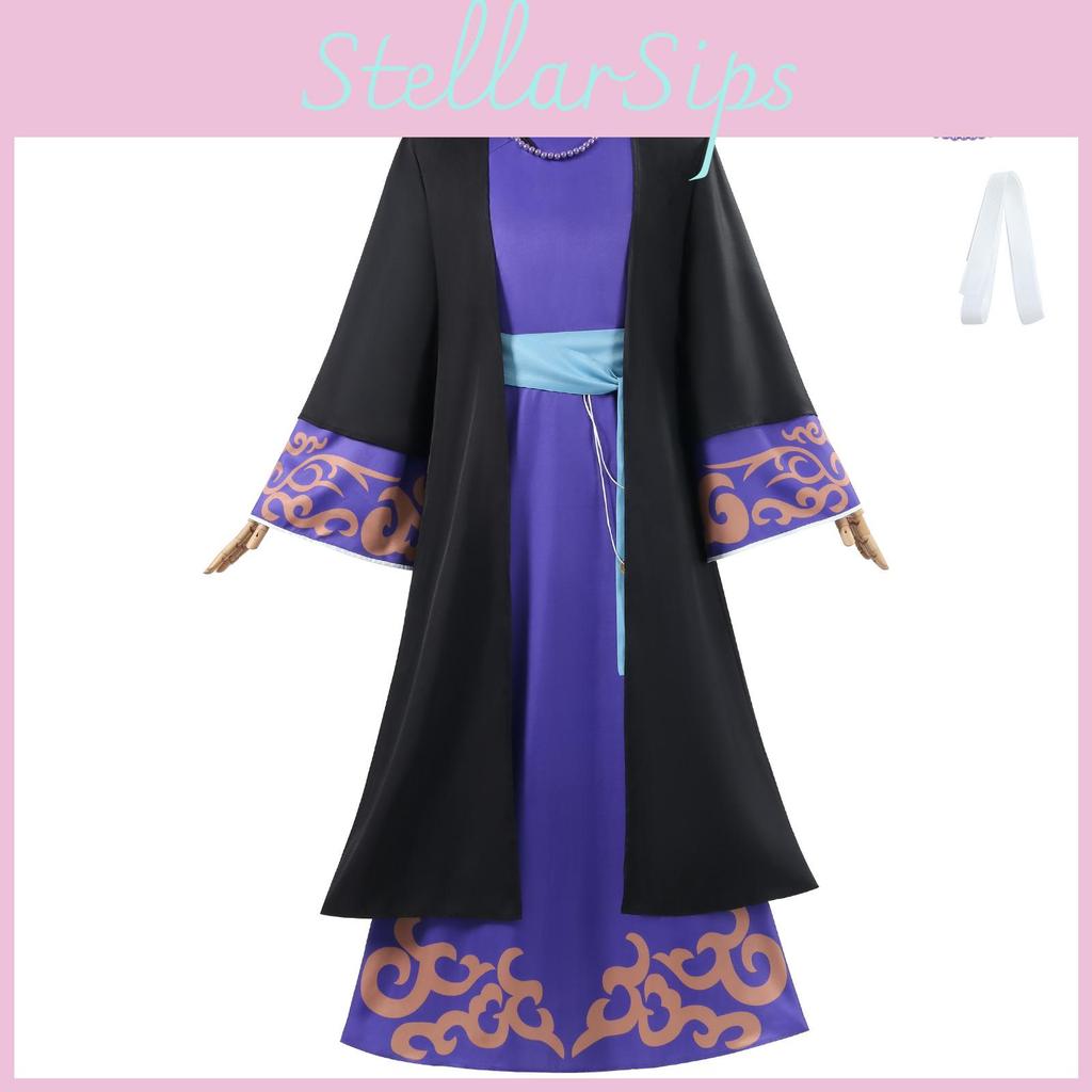 Stunning Cheng Yuqing Cosplay Costume For Game Theme Role Play In Vibrant Colors