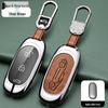 Ideal One Car Key Case: Dedicated Metal Shell for L7, L8, L9 19-21 Models